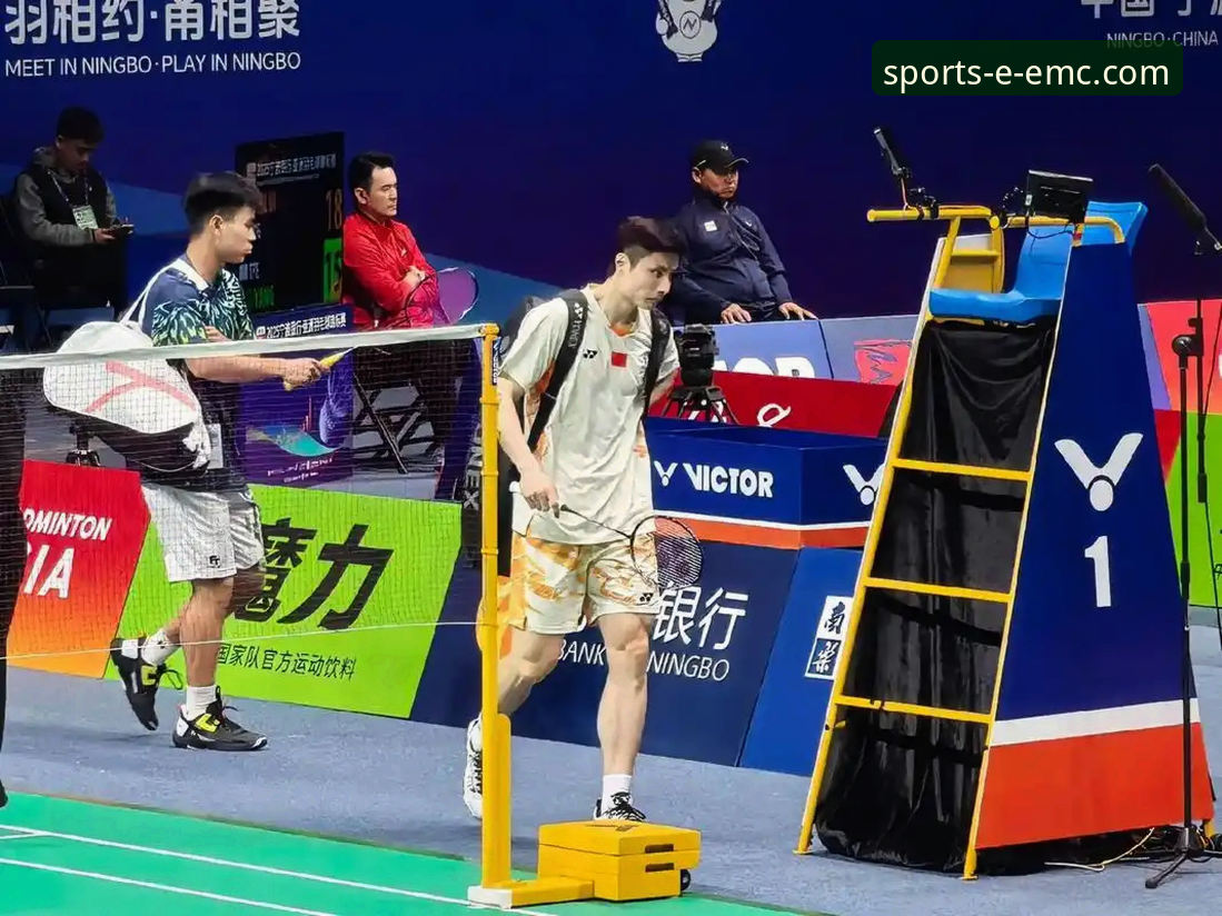 如何通过易倍体育官方正版下载，深度解析石宇奇亚锦赛夺冠的技术细节？