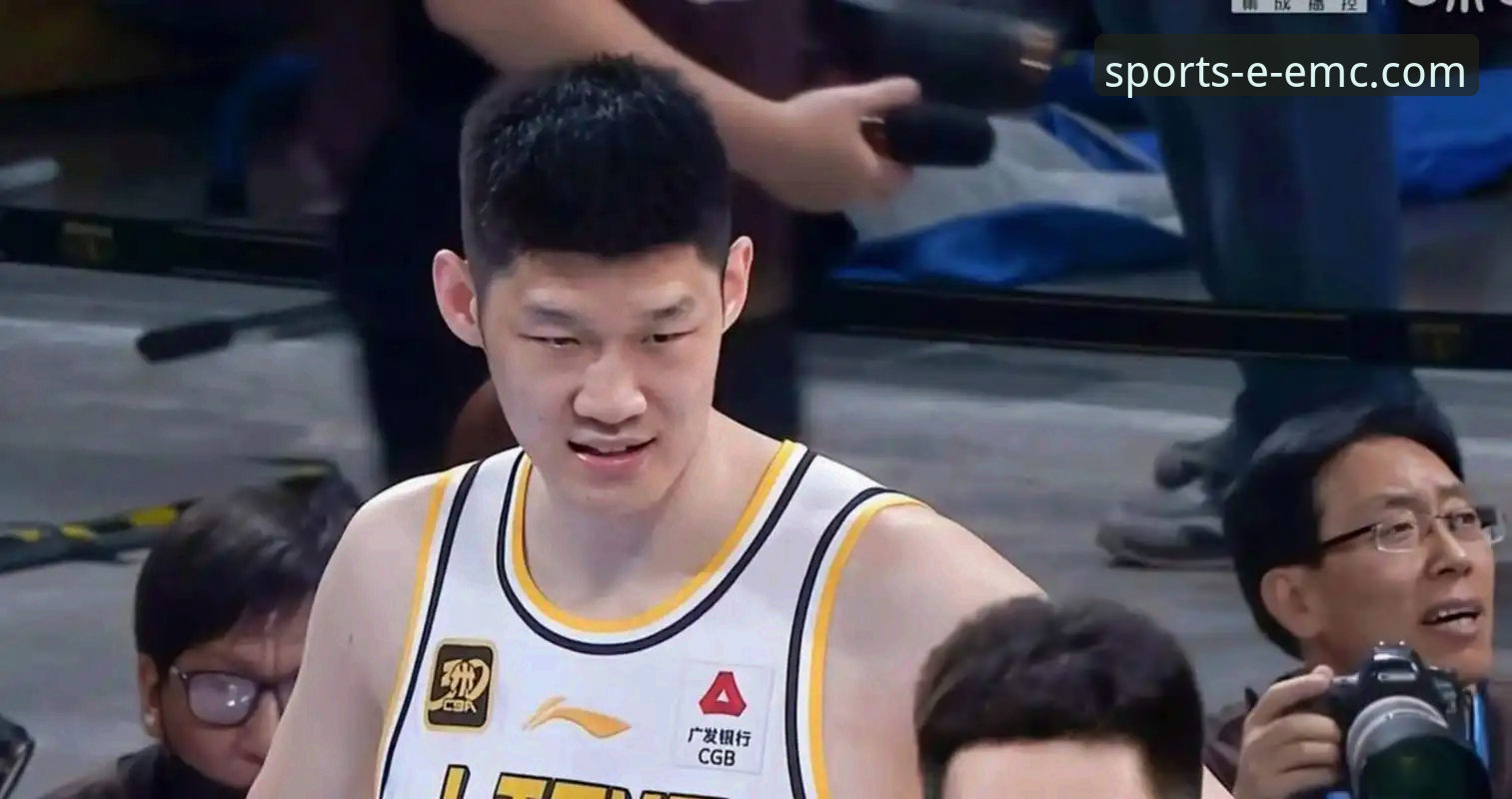 从广厦锁定季后赛，到四川历史性连败：在易倍体育平台深度复盘一场CBA焦点战的操作教程