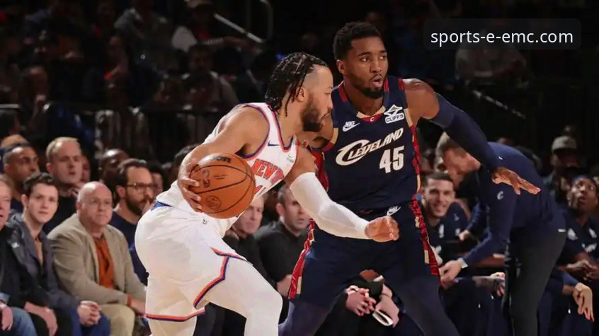 米切尔42分力挽狂澜，骑士险胜魔术延续连胜：一场不容错过的攻防对决