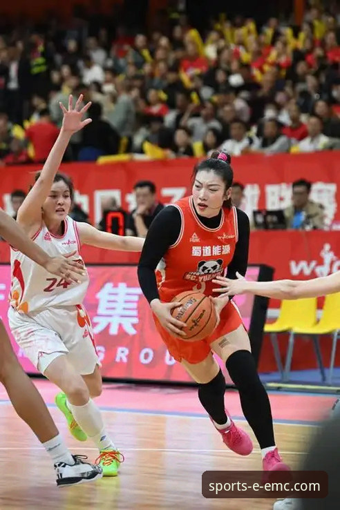 WCBA总决赛首战大胜操作教程：易倍体育平台带你复盘四川女篮创纪录之战