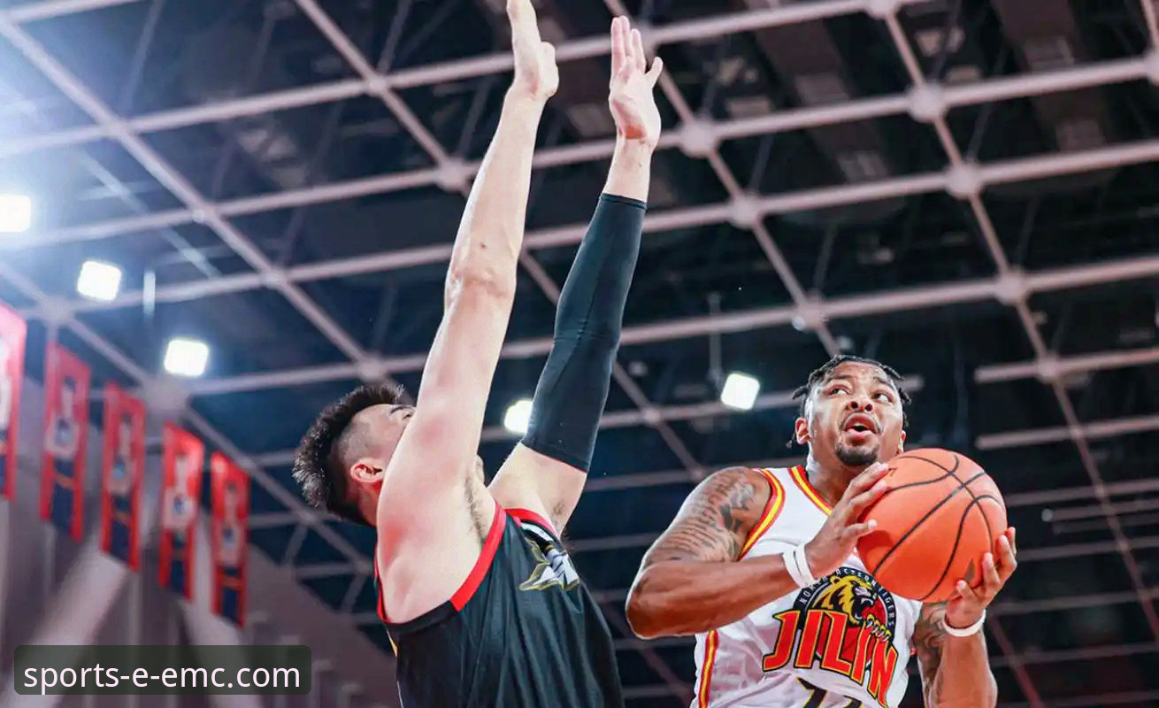 皮特森38分逆转解析：一场技术流的胜利